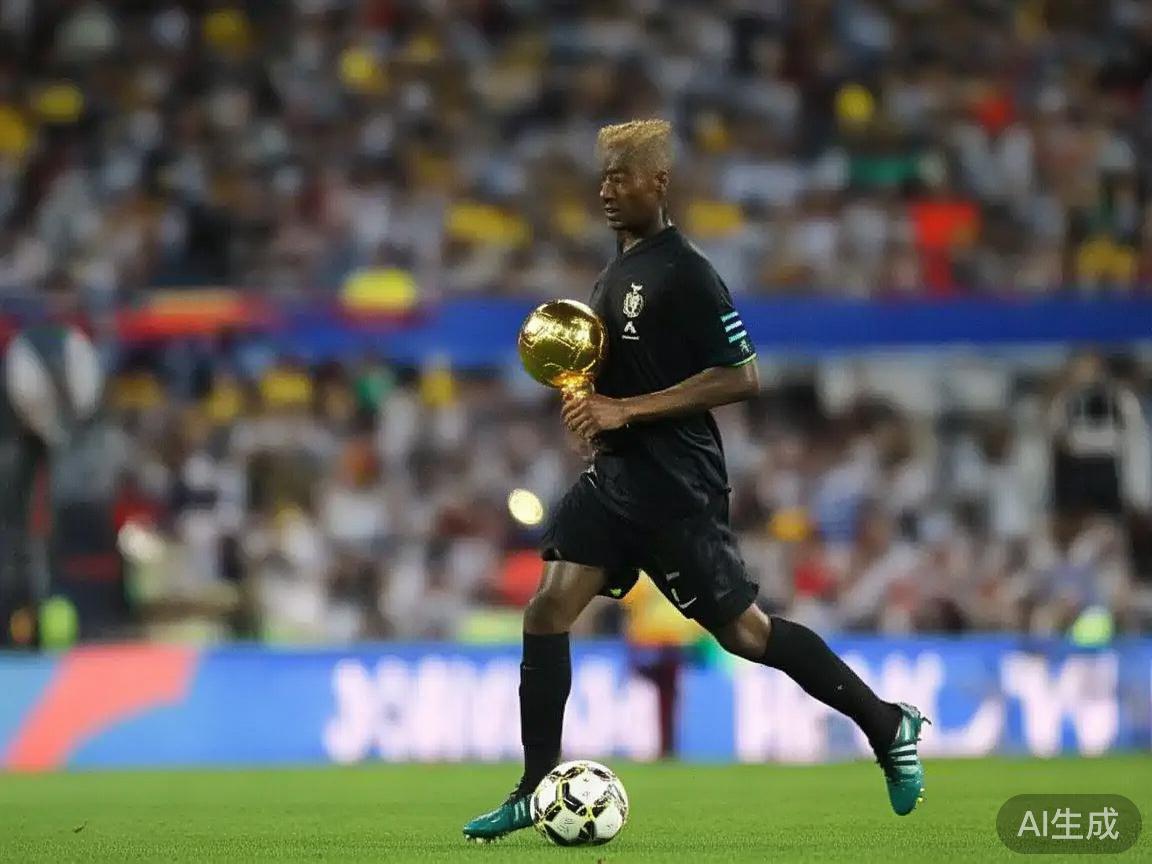 环球体育现役十大中场球员综合排名及详尽分析与介绍