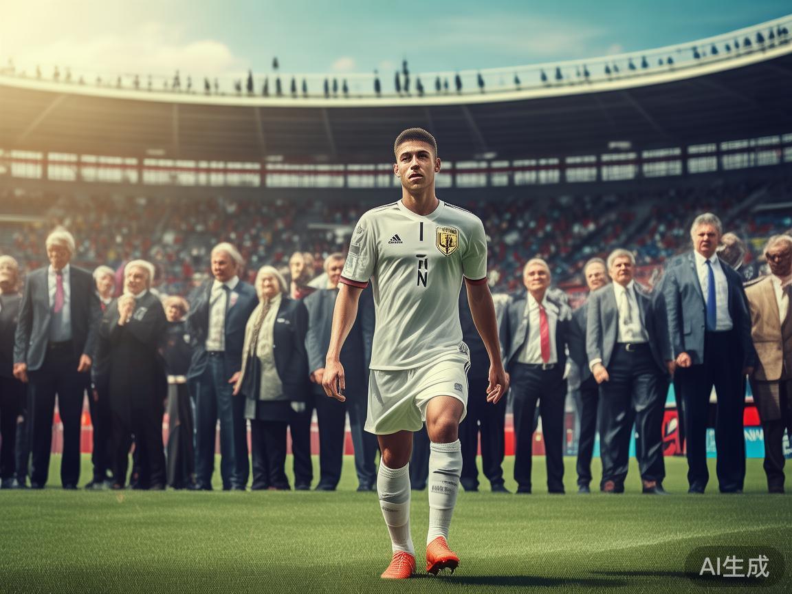 最新环球体育新闻:桑托斯俱乐部最新动态全方位深度解析