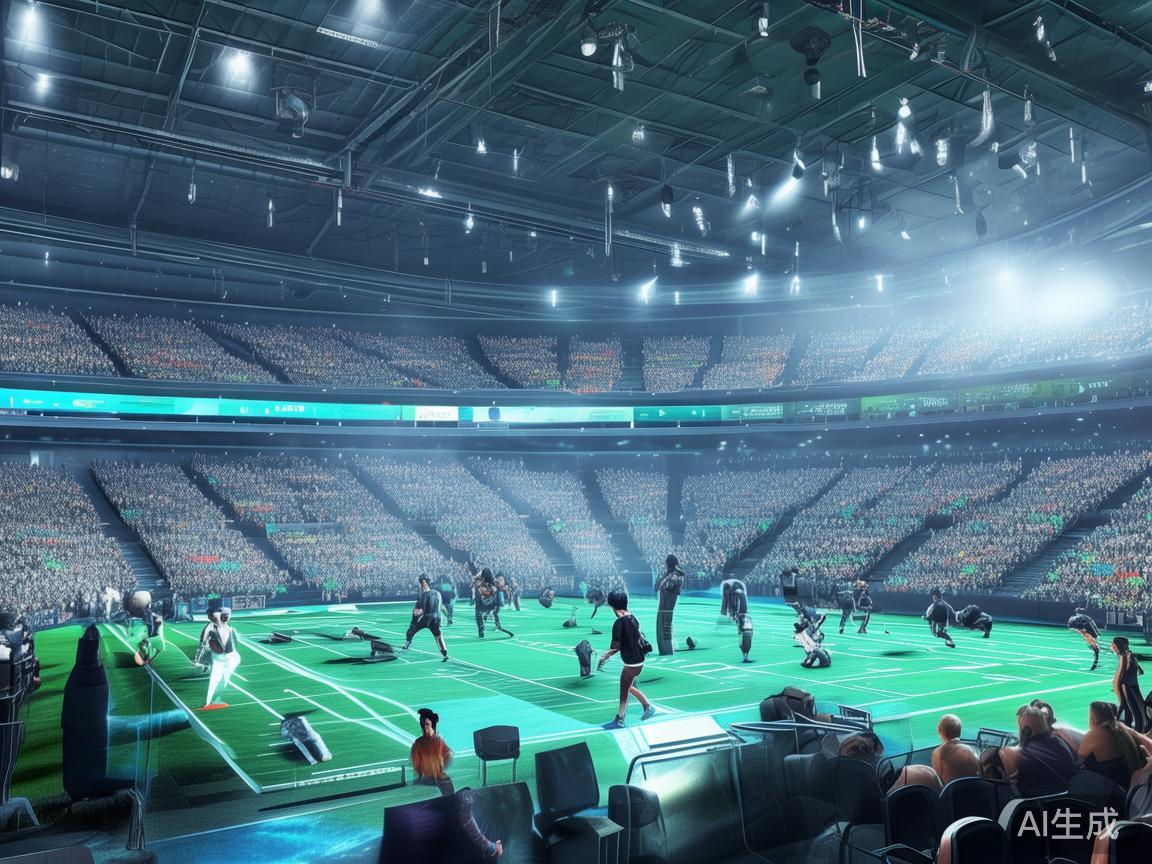 环球体育深度专访：洞察全球明星故事与未来发展趋势