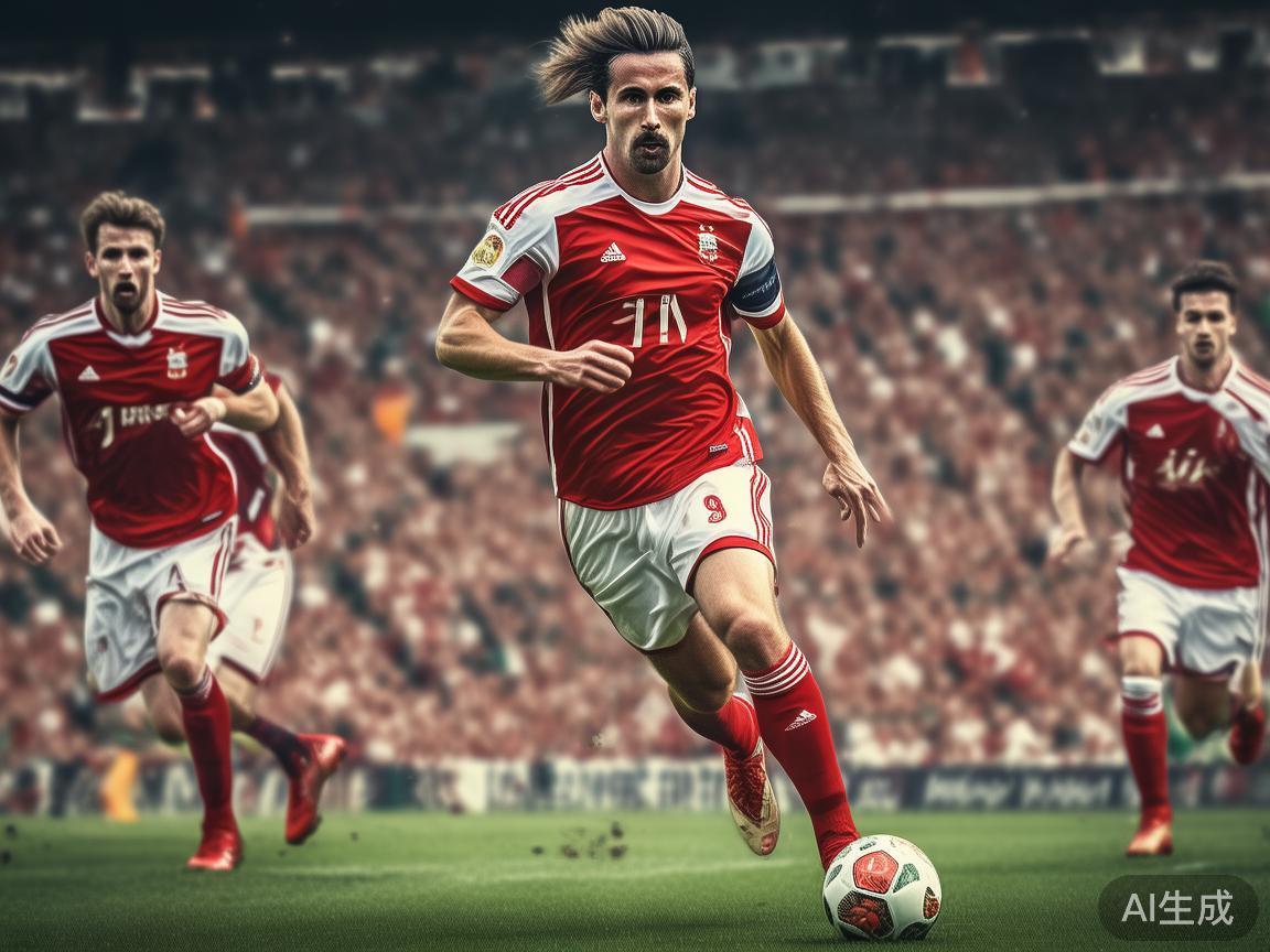 C罗环球体育：见证足球界传奇球星的辉煌之路