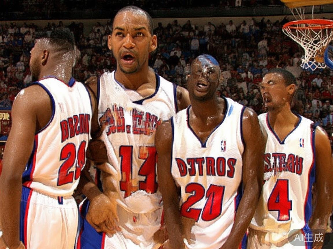 NBA环球体育2006年度精彩瞬间与重大赛事全面回顾