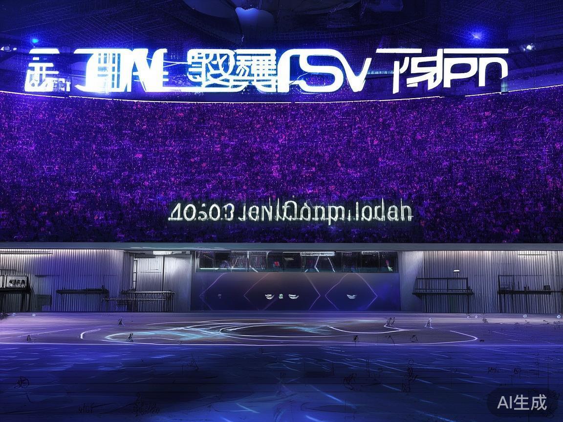 2024年最新全球体育巨头排名深入解析:领跑者究竟是谁? 三、数字媒体和电竞企业贡献巨大
随着电竞和数字化