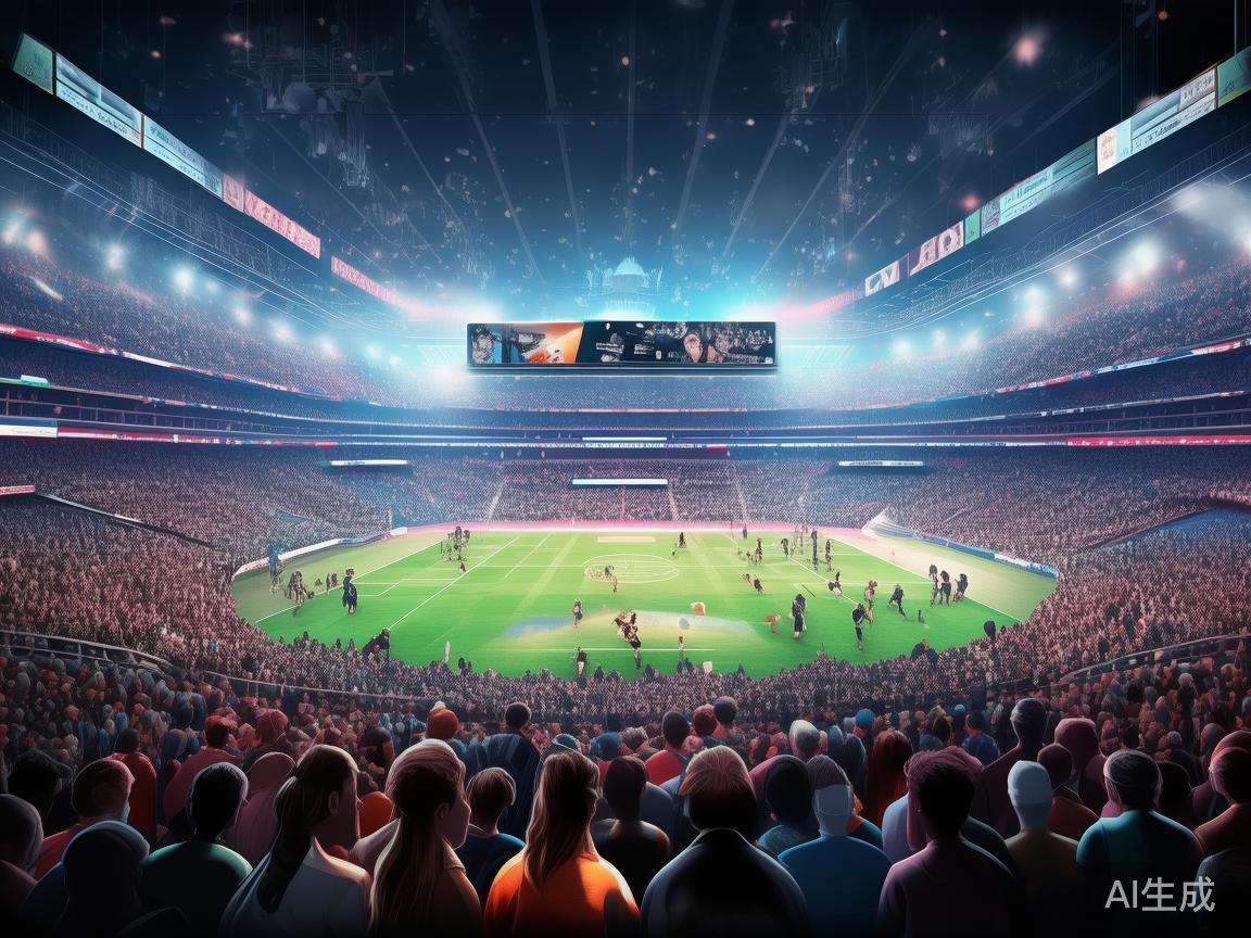 深入揭秘拉齐奥环球体育官网直播平台最新玩法与精彩赛事亮点全解析