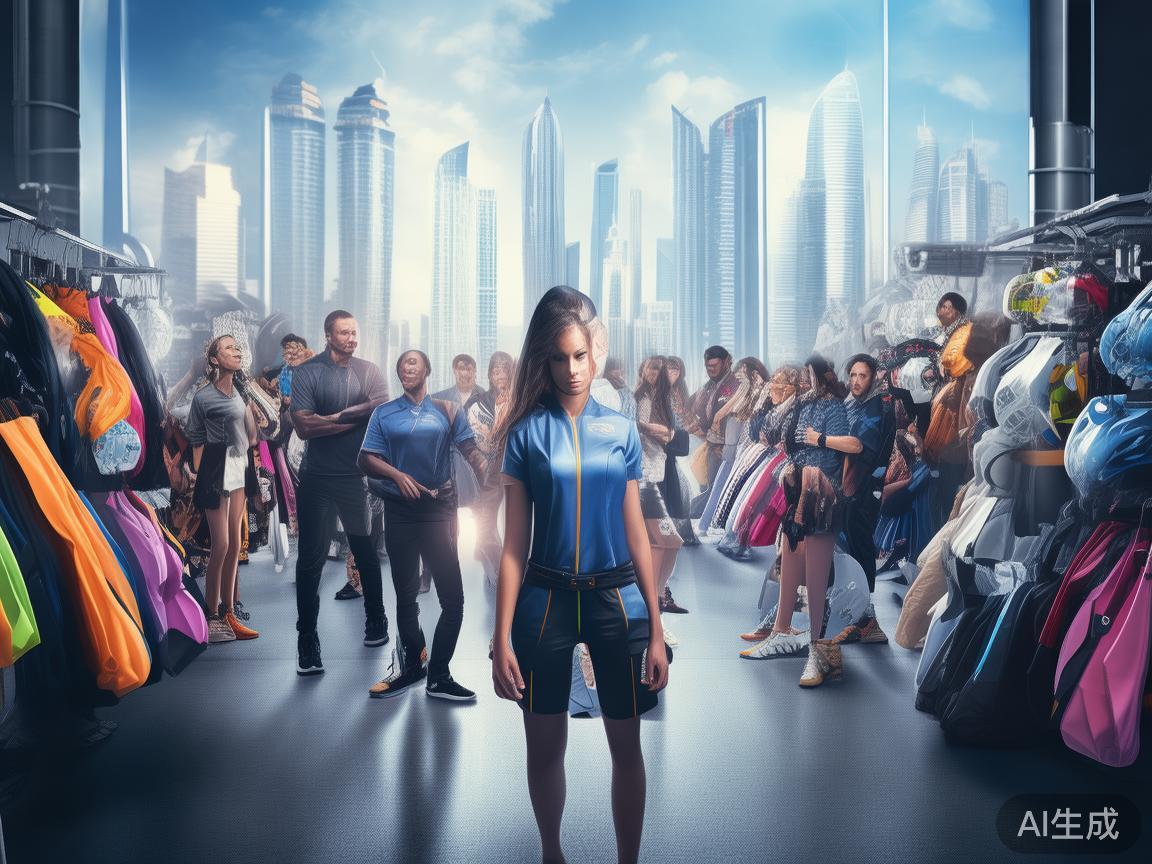 巴拉克环球体育：引领全球运动装备创新与体育赛事全方位服务