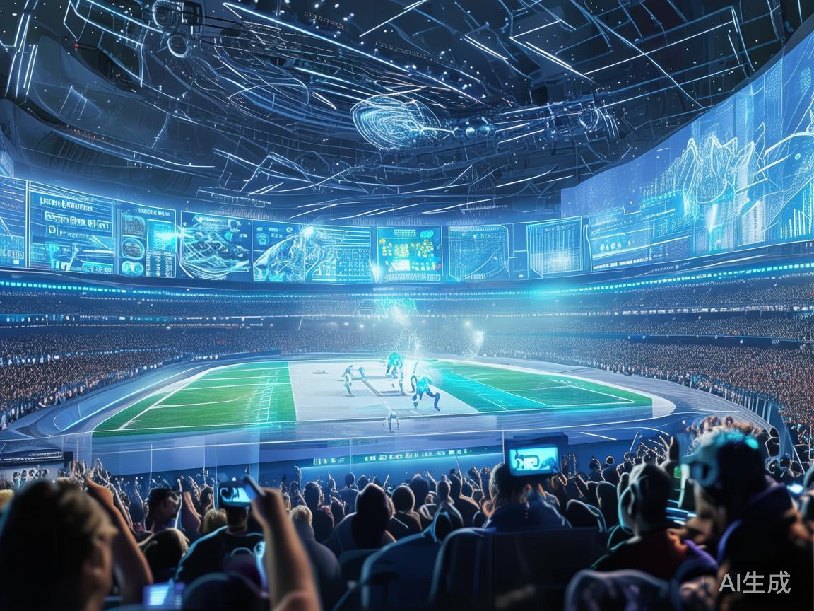 环球体育现状与未来发展趋势全面解析：最新变化全景揭秘