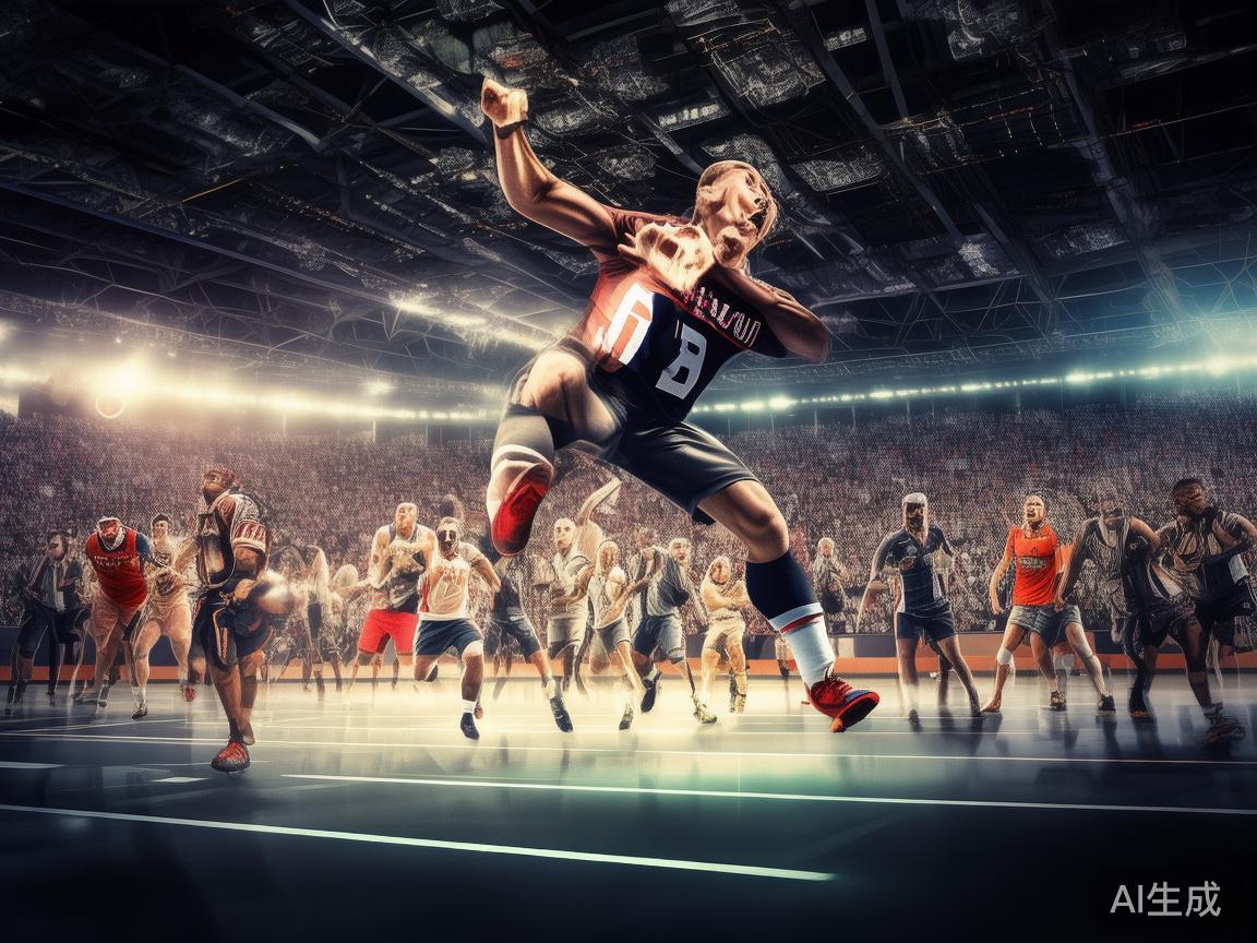 环球体育今日推荐:最新赛事资讯与精彩体育内容全面汇总 随着体育赛事日益丰富和全球化发展,各大比赛不断涌现