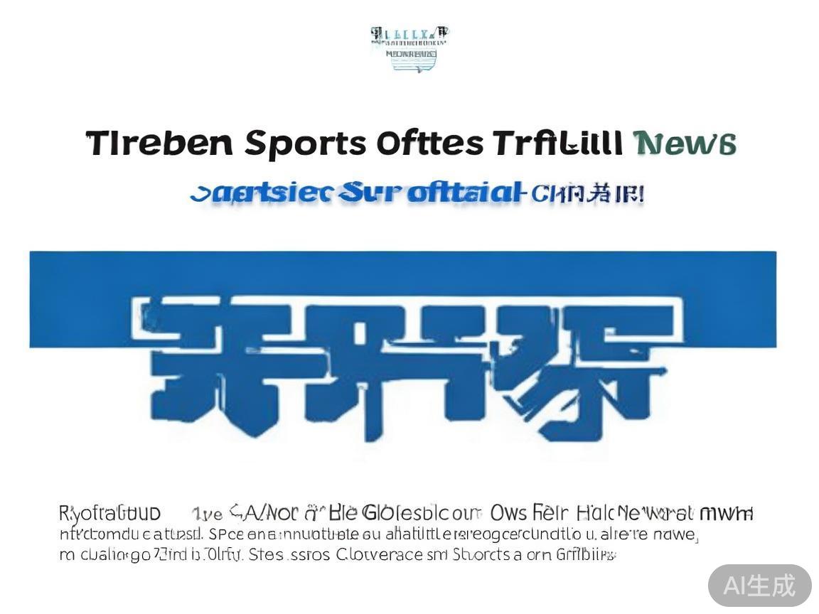 全面掌握环球体育资讯官方号最新动态与权威报道解析