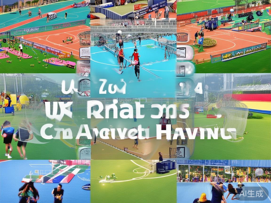 揭秘全球顶级运动休闲体验:环球体育之家的全面解析与推荐 环球体育之家提供丰富多彩的运动项目,涵盖篮球、足球