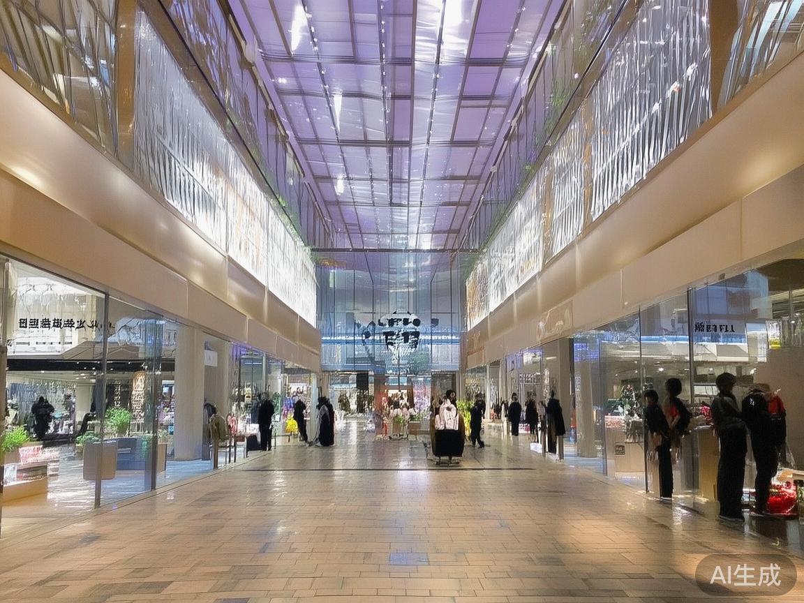 除了线上渠道，环球体育的实体门店也是购买正品的重要