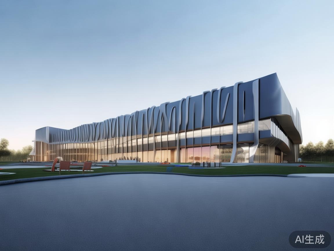 探索中国天津环球体育:引领运动产业创新与未来发展的新高地 天津环球体育以“科技创新、产业融合、国际合作”为核