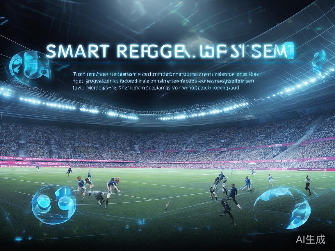 环球体育竞技公司还在技术创新方面不断探索。例如，他