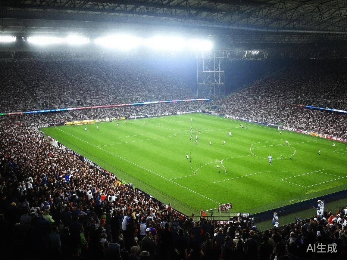 近日，巴西足球比赛如火如荼，联赛激战正酣，吸引了众