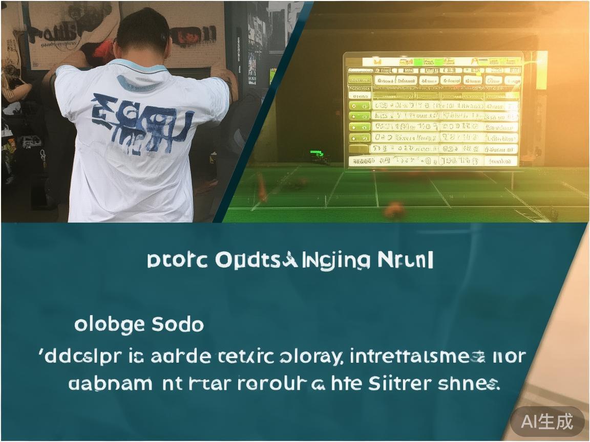 全面掌握环球体育全站网址最新入口及使用攻略指南 众所周知,体育爱好者和博彩玩家越来越依赖于线上平台