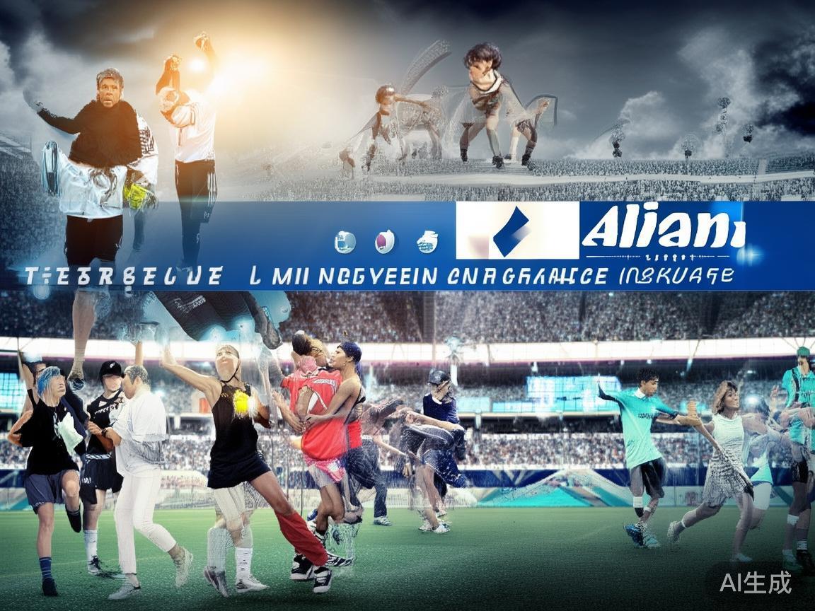 全面解析安联保险环球体育保障服务与创新优势的深度解析