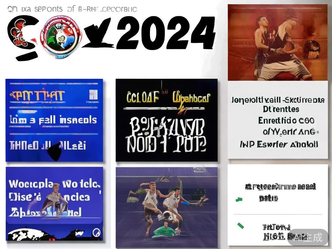 2024年度环球体育赛事热榜最新排名全方位深入分析与权威榜单信息 每年,体育界都涌现出大量高水平赛事。截止目前,20