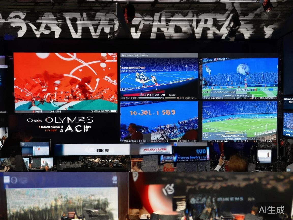 全面解析国际体育动态与明星采访报道的环球体育新闻深度分析 在全球体育运动迅猛发展的趋势下,新闻报道变得愈发丰