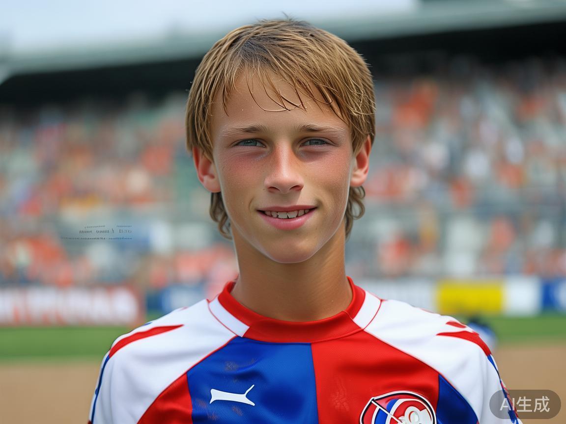 深入剖析环球体育莫德里奇的职业发展历程与辉煌成就 莫德里奇于1985年出生在克罗地亚的扎达尔。他在少