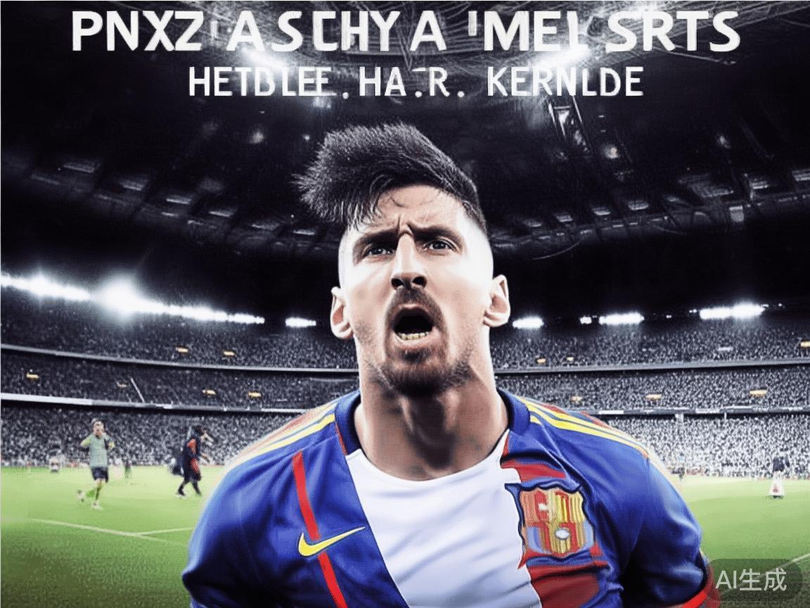 环球体育曝梅西突然暴怒原因揭秘引发热议背后内幕分析 从心理学角度来看,运动员在比赛中情绪的爆发,既是压