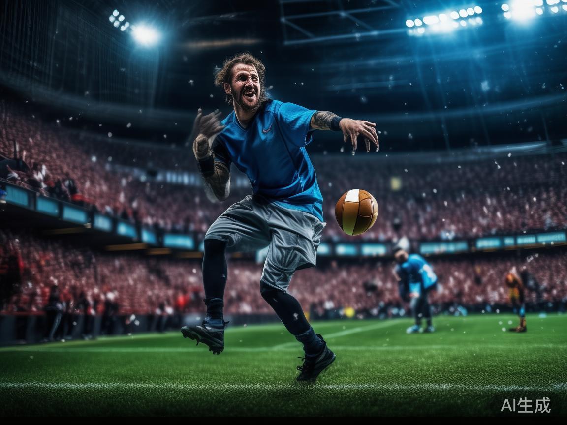 环球体育app直播:全方位观看体育赛事的最佳平台推荐与使用指南 此外,平台还提供多角度、多画面切换等特色功能。例如