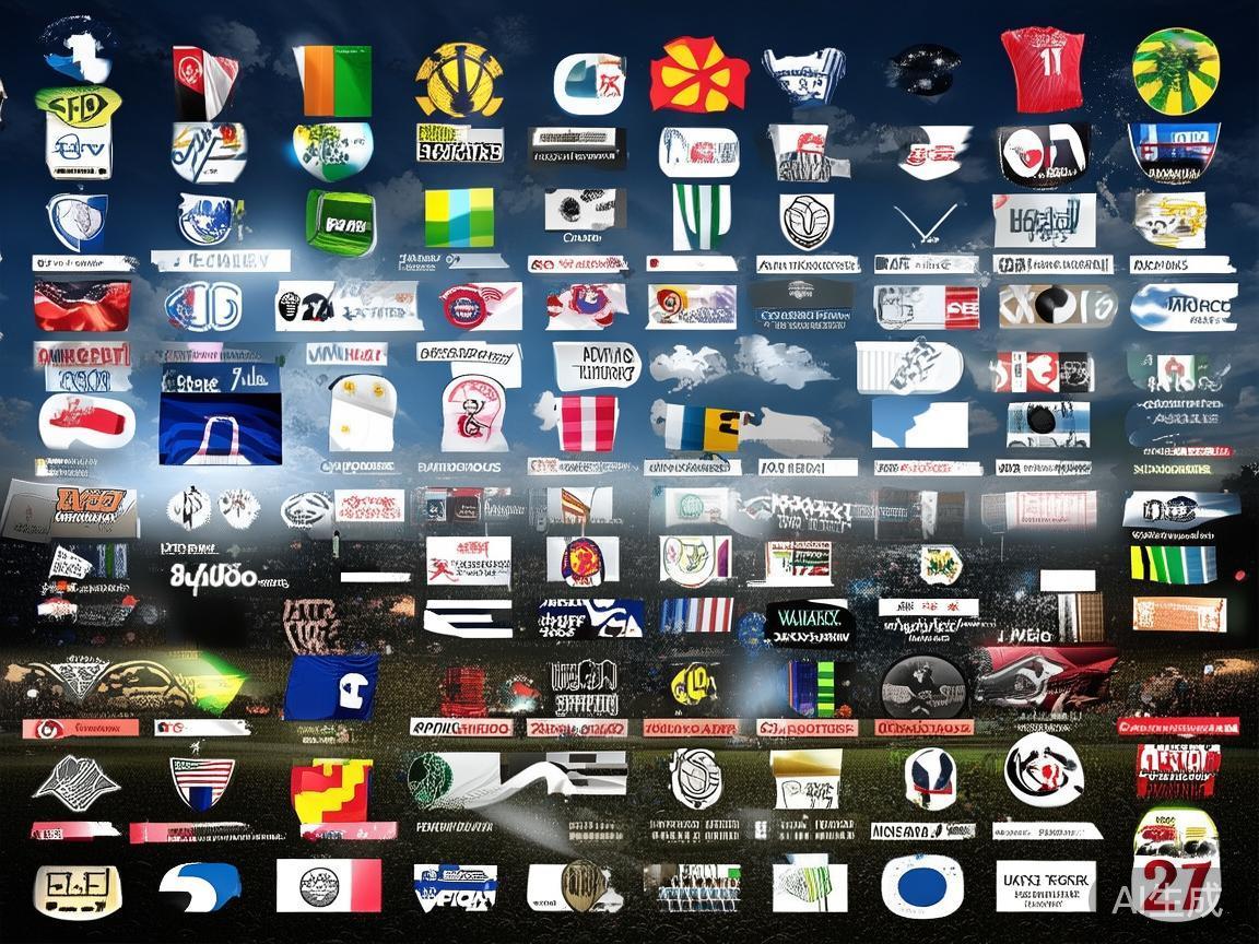 全面覆盖环球体育所有著名球队的完整名单大全解析 在全球体育迷心中,足球一直是最受关注的运动之一。随